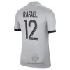 Maglia ufficiale Paris Saint Germain Rafael 12 Trasferta 2022-23 per Uomo